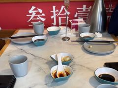 -叁拾壹克饺子·东北菜(国贸店)