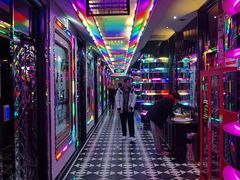 -GAGA主题量贩式KTV平价店(工大店)