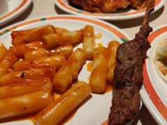 -比格比萨自助(云冈区步行街店)