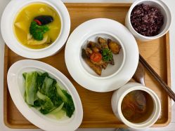 -弗蕾亚·和月月子调理院(东湖店)