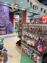 -哈姆雷斯(王府井百货大楼店)