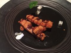 -菩提素素食餐厅(晶郦馆店)