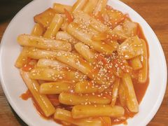 -优壹佳·延边朝鲜族料理(中山北路店)