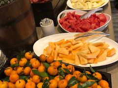 -瑰丽酒店·海吧·天际下午茶·现场DJ·天台酒吧
