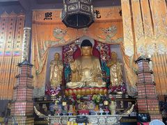 -会龙寺