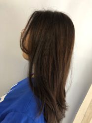 -BTR发型定制潮沙龙店