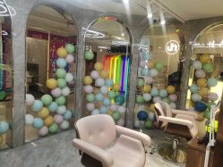 -悦SALON