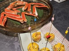 -樱之盛宴·蟹料理海鲜自助(前进大街店)