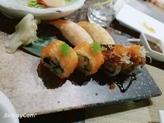 -大渔铁板烧(大悦城店)