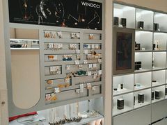 -海马体照相馆(大连罗斯福广场店)