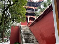 -南岳衡山风景名胜区