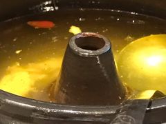 -云海肴·汽锅鸡·云南菜(苏州中心店)