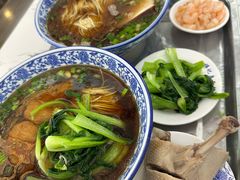 -伟记奥面馆(养育巷店)
