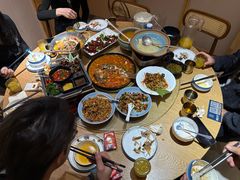 -金塔傣乡·云南民族特色菜·傣味手抓饭(金瓦路店)