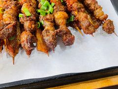 -烂仔烧烤(祥鹤二街店)