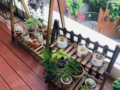 门面-SUPERMONKEY超级猩猩健身(中山公园店)