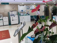 -中国农业银行(上海古北新区支行)