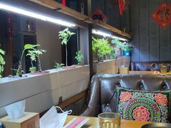 大堂-望京一号·重庆江湖菜(工体店)