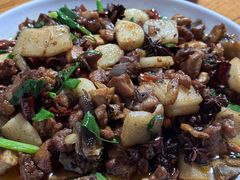 -阿葉农家饭店