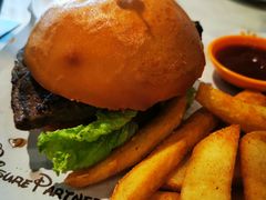 -打趸BTC·Breaktime cafe(北京路店)
