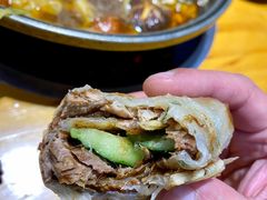 -大牛湾·眷村牛肉面(蠡溪店)
