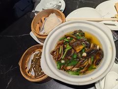 -芳芳私房菜·精做淮扬菜(承德路店)