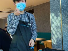 -半天妖烤鱼(新中关购物中心店)