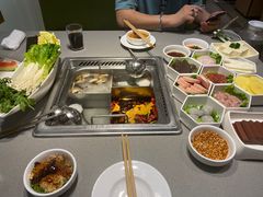 -海底捞火锅(金光华店)