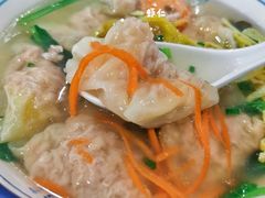 -长人馄饨铺(解放街店)