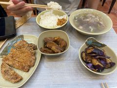 -圆宝台湾小吃(迎津街店)