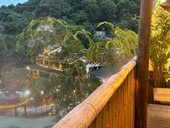 -伴山茶苑·围炉煮茶