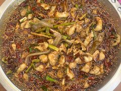 -胖子鱼·天水麻辣鱼火锅(秦州407店)