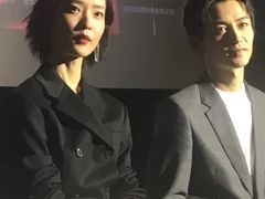 -CGV星星影城(颐堤港ScreenX店)