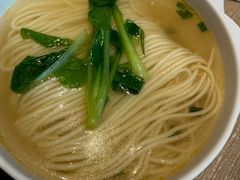 -泰煌鸡·上海白斩鸡·鸡汤面(鹤庆店)
