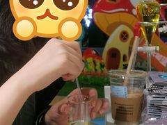 -妤香手工DIY香水调香室·团建·私人订制(欧亚新生活店)