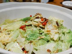 -秦唐一号西安菜馆(钟楼店)