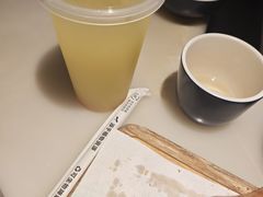-绿茶餐厅(北京世纪金源店)