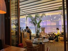 -不二·民谣音乐餐吧(长沙店)