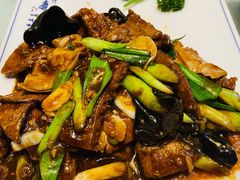 -玉华台饭庄·淮扬菜·烤鸭(望京店)