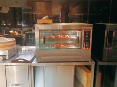 -上海东方佘山翰悦阁酒店·Vie全日制餐厅