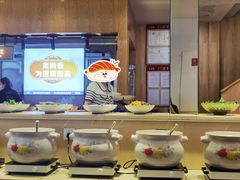 -素满香·Vegan食养自助(天一广场店)