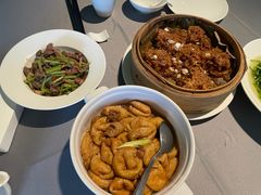 -徐记海鲜(汉城湖|太奥店)