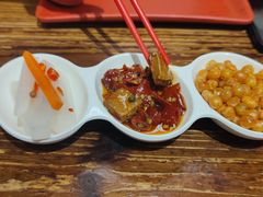 -红料理|串串有瘾·烧烤(吴中路店)