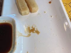 -螃牛记创意火锅