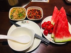 -捞神煲汤火锅(湖滨商业街店)