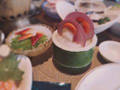 -舒友海鲜姿造(白鹭洲店)