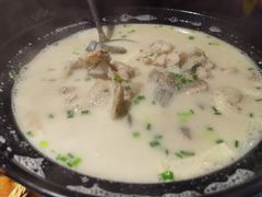 -自己人(九码头店)