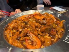 -胖哥俩肉蟹煲(福州仓山爱琴海店)