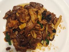 -万荣烤鸭店·北京菜(天坛店)