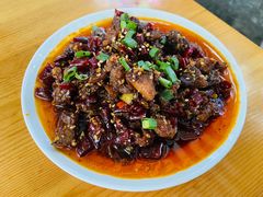 -阳光院坝小龙虾(红牌楼店)